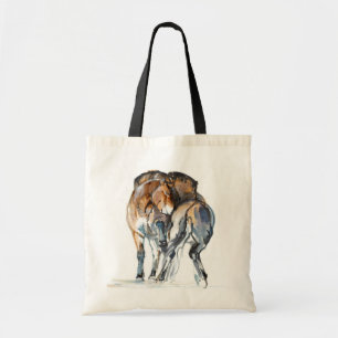 Power Dance Tote Bag