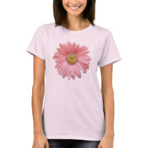 Power Flower T-Shirt