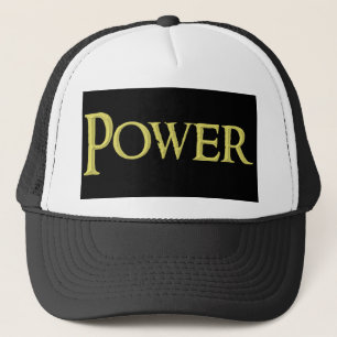 Power hat for sale !
