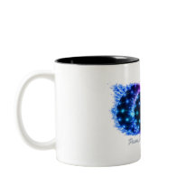 Power in Every Element Mug – Fire Water Energy Geo