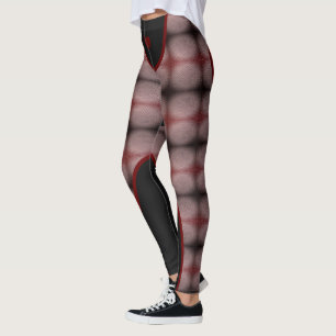 power leggings