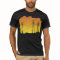 Power lines t-shirt