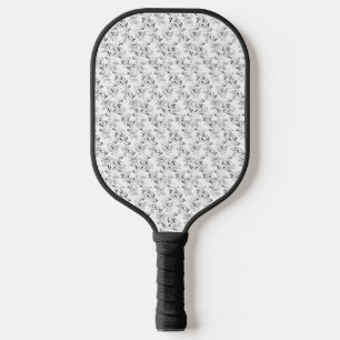 Power Meets Control: Our Pickleball Paddle