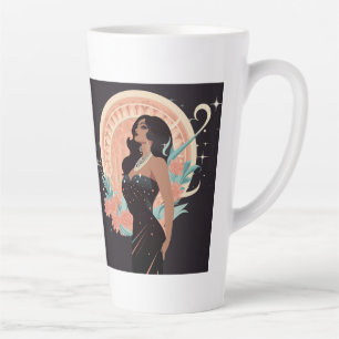 POWER OF BEAUTY #1 LATTE MUG