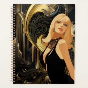 POWER OF BEAUTY #3 PLANNER