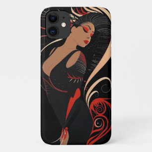 POWER OF BEAUTY #7 iPhone 11 CASE