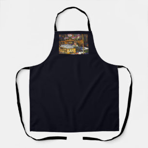 Power of Empathy Apron