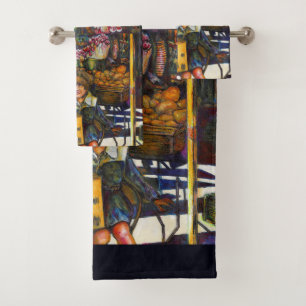 Power of Empathy Bath Towel Set