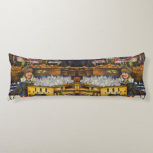 Power of Empathy Body Cushion