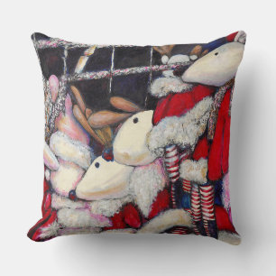 Power of Empathy Cushion