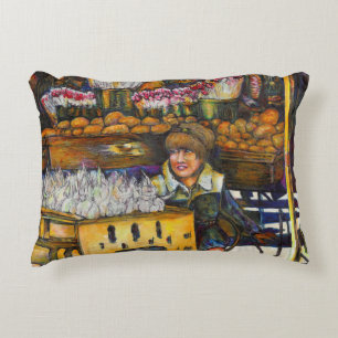Power of Empathy Decorative Cushion