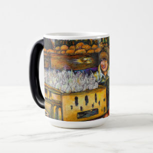 Power of Empathy Magic Mug