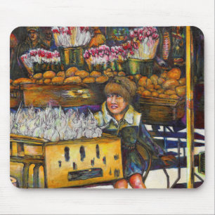 Power of Empathy Mouse Pad