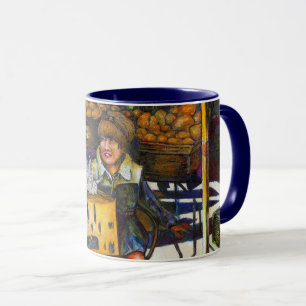 Power of Empathy Mug
