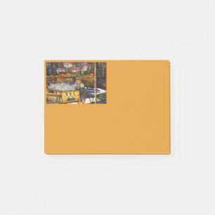 Power of Empathy Post-it Notes