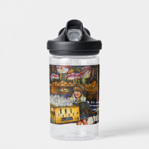 Power of Empathy Water Bottle