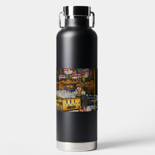 Power of Empathy Water Bottle