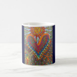 power of love 2009 mug