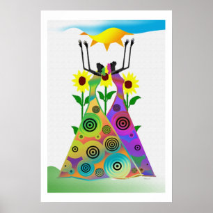 Power of Prayer Poster