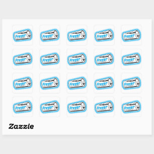 Power of Prayer Sticker