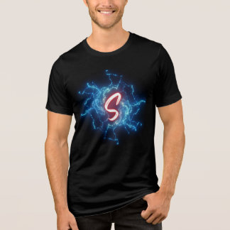 Power of Strength Tri-Blend Shirt