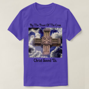 Power Of The Cross T-Shirt