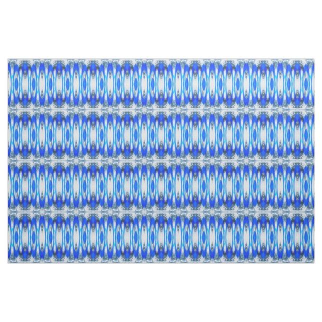 Power of the oceans fabric (Yard)