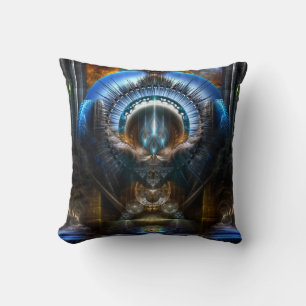 Power Of The Oracle Cushion