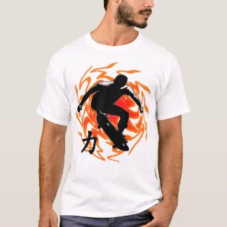power of the sun T-Shirt