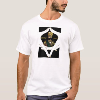Power of the Trinity 2 T-Shirt