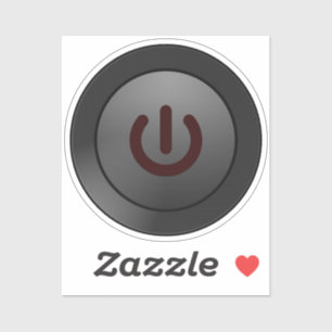 Power Off Symbol
