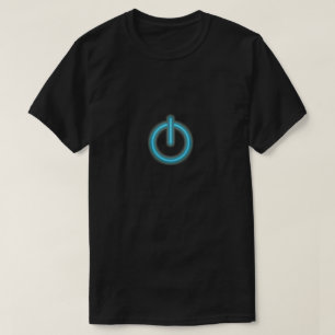 Power on T-Shirt
