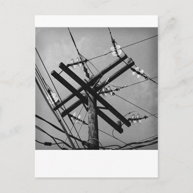 Power Play Postcard (Front)