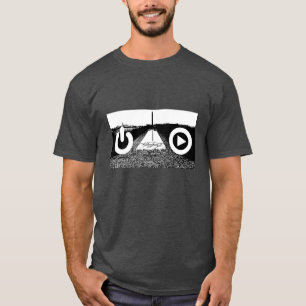 POWER PLAY! T-Shirt