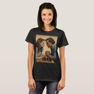 Power Play T-Shirt