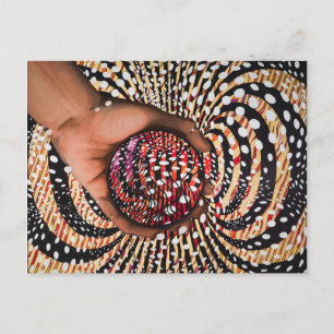 Power Postcard