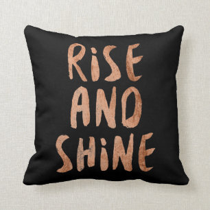 Power Quotes I Cushion