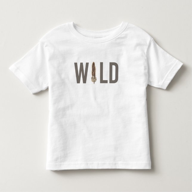Power Quotes VII Toddler T-Shirt (Front)
