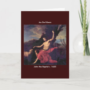 Power Ribera - Customised Holiday Card