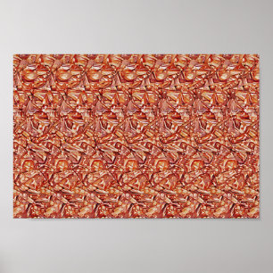 Power Spike - Hidden 3D print