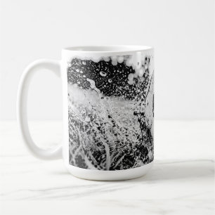 Power Splash Coffee Mug