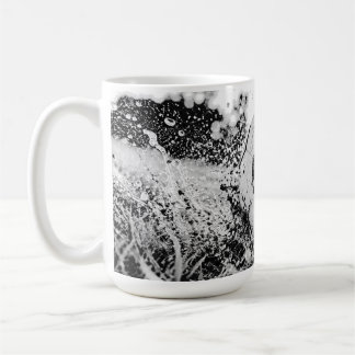 Power Splash Coffee Mug
