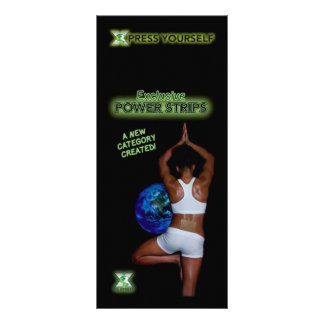 Power Strip Info Card