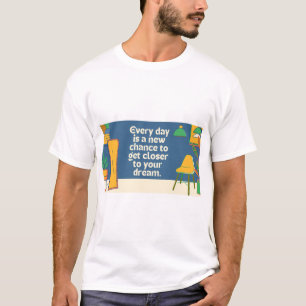 Power t-shirt