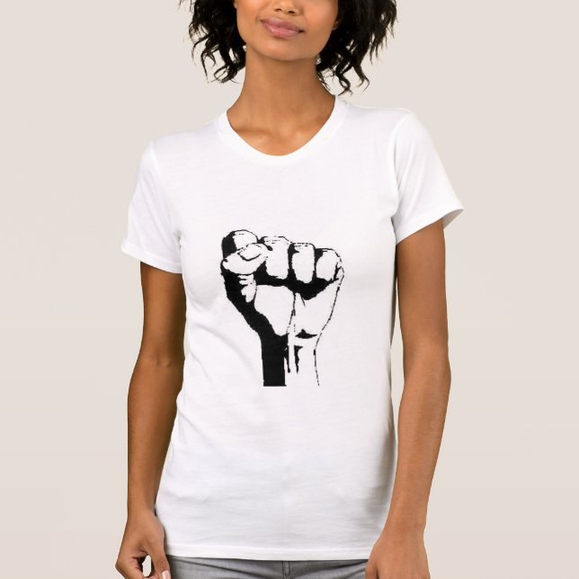 power T-Shirt (Front)