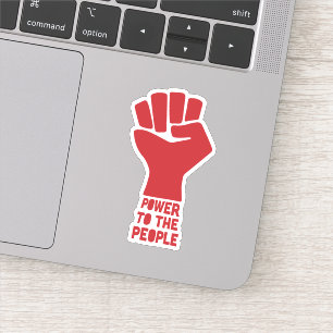 Power to the People