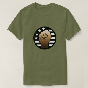 Power To The People T-Shirt