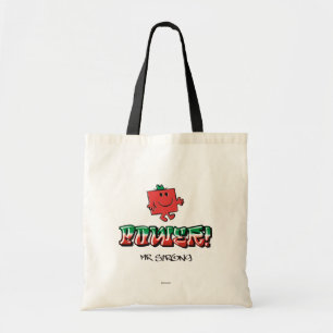 Power! Tote Bag