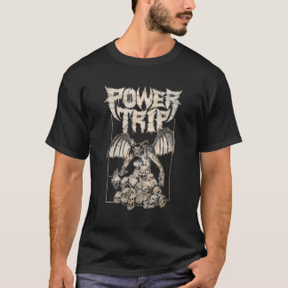 POWER TRIP  Premium 2782png2782 T-Shirt