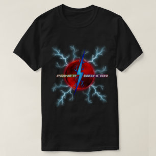 Power Uni-Con T-Shirt